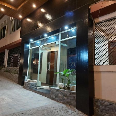 Goroomgo Moon Nainital Near Naini Lake - Parking & Lift Facilities -Hygiene And Spacious Room - Best Seller Екстериор снимка